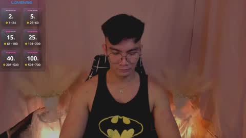 Snapshot of 000batman000 chatting on 11, 12, 2024 Bruce online show from 11, 12, 2024