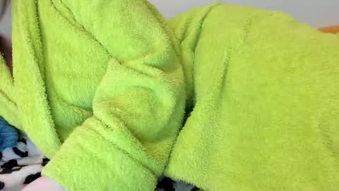 00ingrid00 online show from 23, 1, 2025