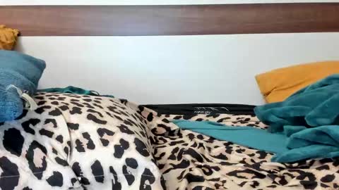 00ingrid00 online show from 26, 1, 2025