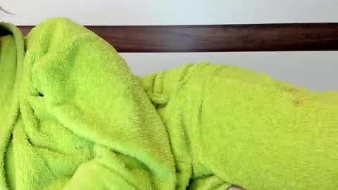 00ingrid00 online show from 4, 2, 2025