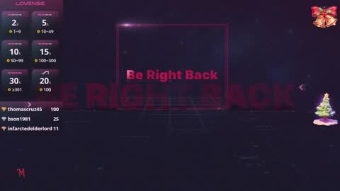 Snapshot of 01victoria chatting on 22, 12, 2024 01victoria online show from 22, 12, 2024