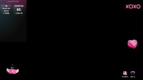 Snapshot of 01victoria chatting on 12, 2, 2025 01victoria online show from 12, 2, 2025