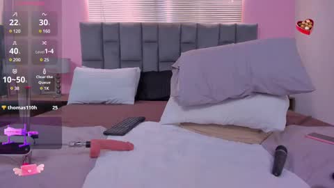 Snapshot of 01victoria chatting on 28, 2, 2025 01victoria online show from 28, 2, 2025