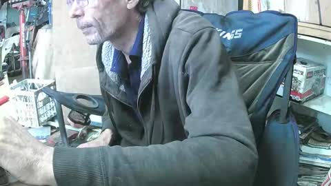 Snapshot of 03oldskoolatgm chatting on 11, 6, 2026 03oldskoolatgm online show from 11, 6, 2026