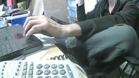 Snapshot of 03oldskoolatgm chatting on 8, 7, 2026 03oldskoolatgm online show from 8, 7, 2026