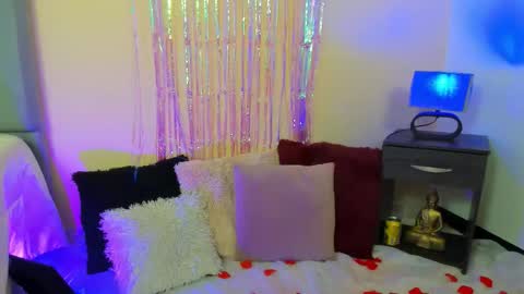 Snapshot of 08alice chatting on 9, 2, 2026 Alice online show from 9, 2, 2026