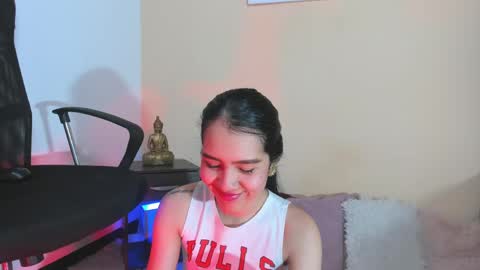 Snapshot of 08alice chatting on 11, 4, 2026 Alice online show from 11, 4, 2026