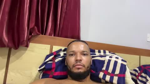 Snapshot of 0_kingsley chatting on 19, 12, 2024 Kingsley online show from 19, 12, 2024