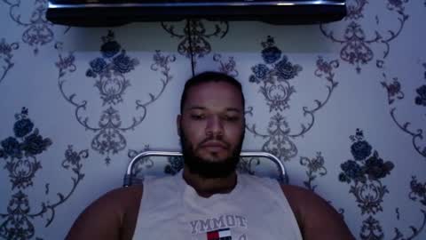 Snapshot of 0_kingsley chatting on 3, 1, 2025 Kingsley online show from 3, 1, 2025