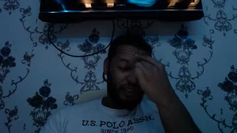 Snapshot of 0_kingsley chatting on 4, 1, 2025 Kingsley online show from 4, 1, 2025