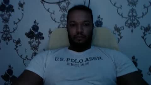 Snapshot of 0_kingsley chatting on 4, 1, 2025 Kingsley online show from 4, 1, 2025