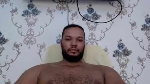 Snapshot of 0_kingsley chatting on 4, 1, 2025 Kingsley online show from 4, 1, 2025