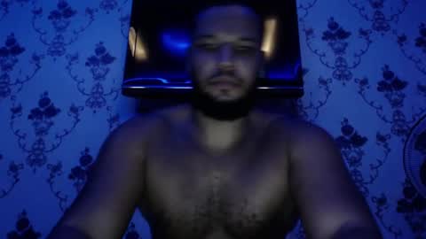 Snapshot of 0_kingsley chatting on 5, 1, 2025 Kingsley online show from 5, 1, 2025