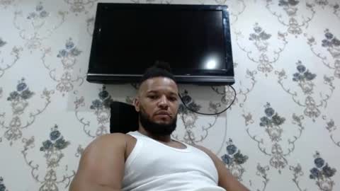 Snapshot of 0_kingsley chatting on 9, 1, 2025 Kingsley online show from 9, 1, 2025