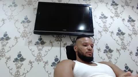 Snapshot of 0_kingsley chatting on 10, 1, 2025 Kingsley online show from 10, 1, 2025