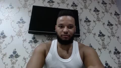 Snapshot of 0_kingsley chatting on 11, 1, 2025 Kingsley online show from 11, 1, 2025