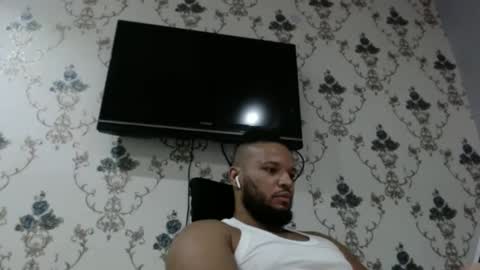 Snapshot of 0_kingsley chatting on 11, 1, 2025 Kingsley online show from 11, 1, 2025