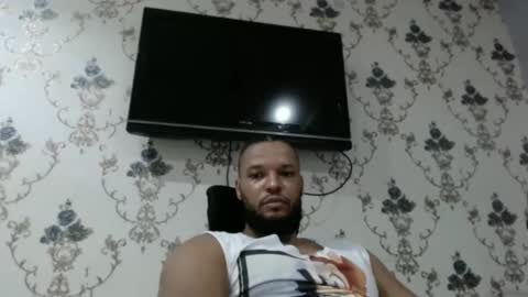 Snapshot of 0_kingsley chatting on 14, 1, 2025 Kingsley online show from 14, 1, 2025