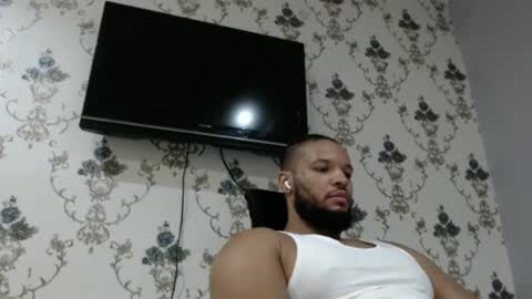 Snapshot of 0_kingsley chatting on 18, 1, 2025 Kingsley online show from 18, 1, 2025