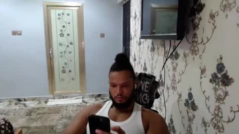 Snapshot of 0_kingsley chatting on 28, 1, 2025 Kingsley online show from 28, 1, 2025