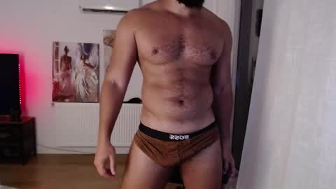 Snapshot of 0_kingsley chatting on 19, 9, 2025 Kingsley online show from 19, 9, 2025