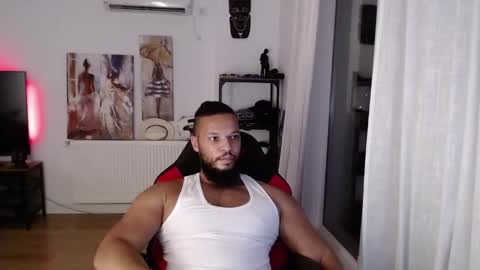 Kingsley online show from 8, 11, 2025