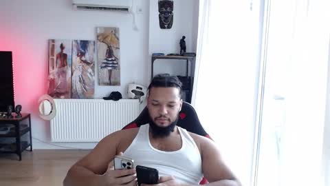 Kingsley online show from 3, 12, 2025