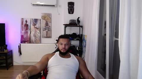 Kingsley online show from 15, 3, 2026