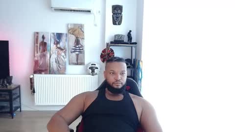 Kingsley online show from 23, 3, 2026