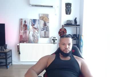 Kingsley online show from 3, 4, 2026