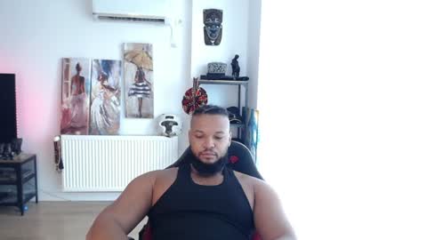 Snapshot of 0_kingsley chatting on 14, 6, 2026 Kingsley online show from 14, 6, 2026