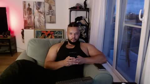 Snapshot of 0_kingsley chatting on 16, 6, 2026 Kingsley online show from 16, 6, 2026