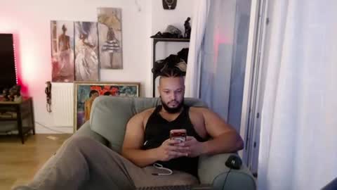 Snapshot of 0_kingsley chatting on 19, 6, 2026 Kingsley online show from 19, 6, 2026