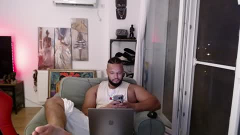 Snapshot of 0_kingsley chatting on 25, 6, 2026 Kingsley online show from 25, 6, 2026