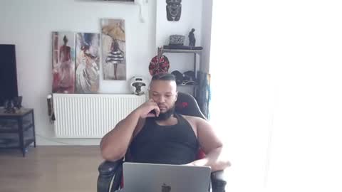 Snapshot of 0_kingsley chatting on 30, 6, 2026 Kingsley online show from 30, 6, 2026