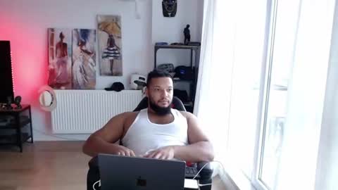 Snapshot of 0_kingsley chatting on 8, 7, 2026 Kingsley online show from 8, 7, 2026