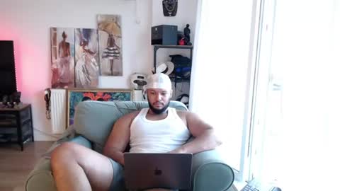 Snapshot of 0_kingsley chatting on 13, 7, 2026 Kingsley online show from 13, 7, 2026