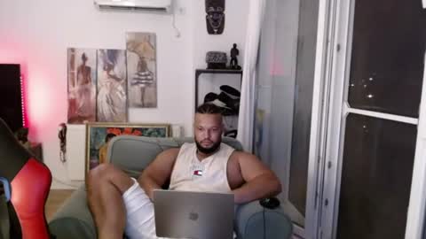 Snapshot of 0_kingsley chatting on 14, 7, 2026 Kingsley online show from 14, 7, 2026