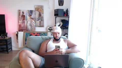 Kingsley online show from 14, 7, 2026