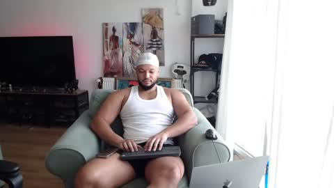 Snapshot of 0_kingsley chatting on 15, 7, 2026 Kingsley online show from 15, 7, 2026