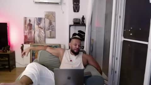 Kingsley online show from 20, 7, 2026