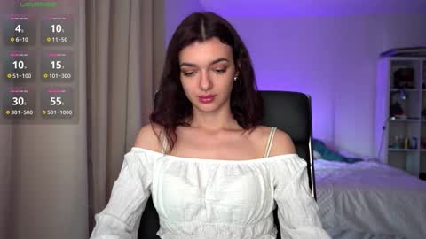 Olivia online show from 22, 10, 2025