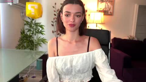 Snapshot of 0_perfect_imperfection_0 chatting on 2, 5, 2026 Olivia online show from 2, 5, 2026