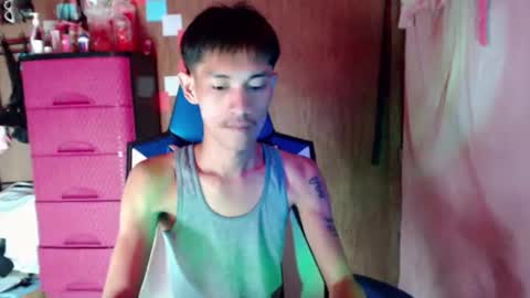 Snapshot of 0cir_asiansatisfy chatting on 24, 7, 2026 RICK online show from 24, 7, 2026