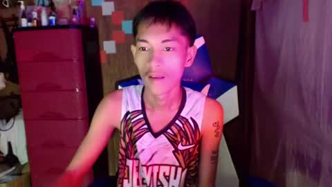 Snapshot of 0cir_asiansatisfy chatting on 25, 7, 2026 RICK online show from 25, 7, 2026