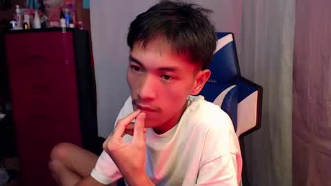 Snapshot of 0cir_asiansatisfy chatting on 29, 7, 2026 RICK online show from 29, 7, 2026