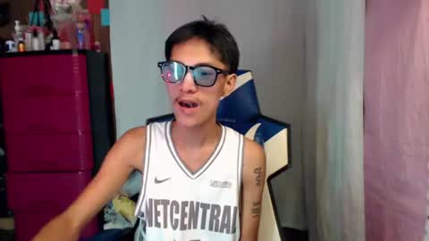 Snapshot of 0cir_asiansatisfy chatting on 30, 7, 2026 RICK online show from 30, 7, 2026