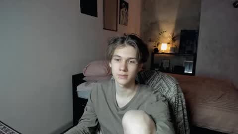 Adam online show from 15, 12, 2025