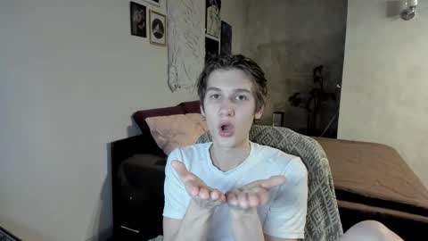 Adam online show from 11, 2, 2026