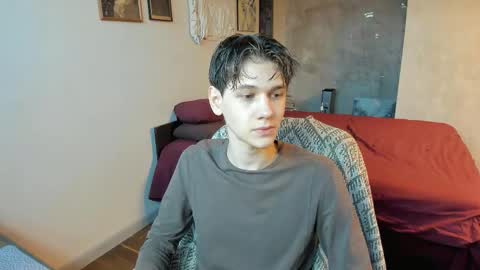 Adam online show from 27, 2, 2026